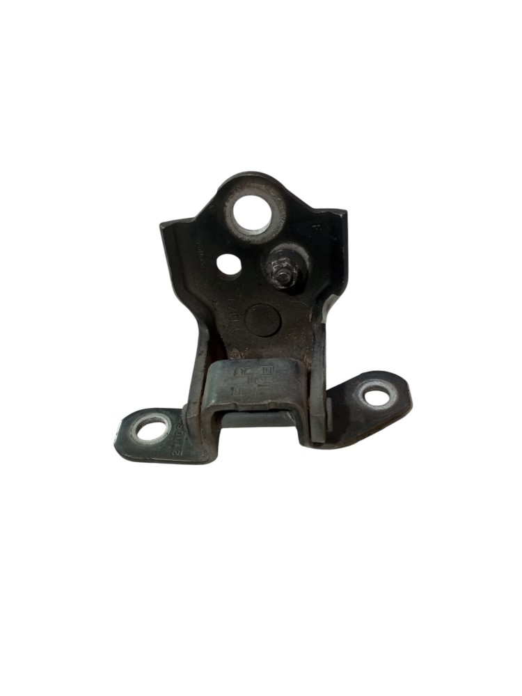 Dobradica Porta Traseira Ford New Fiesta 2007 2009 2012 1