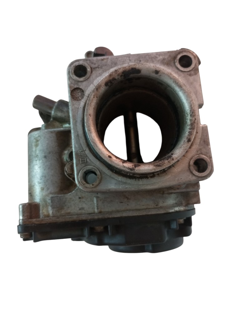 Corpo Borboleta Tbi Gol G3 Parati  1.6v 99 2001 Usado 6