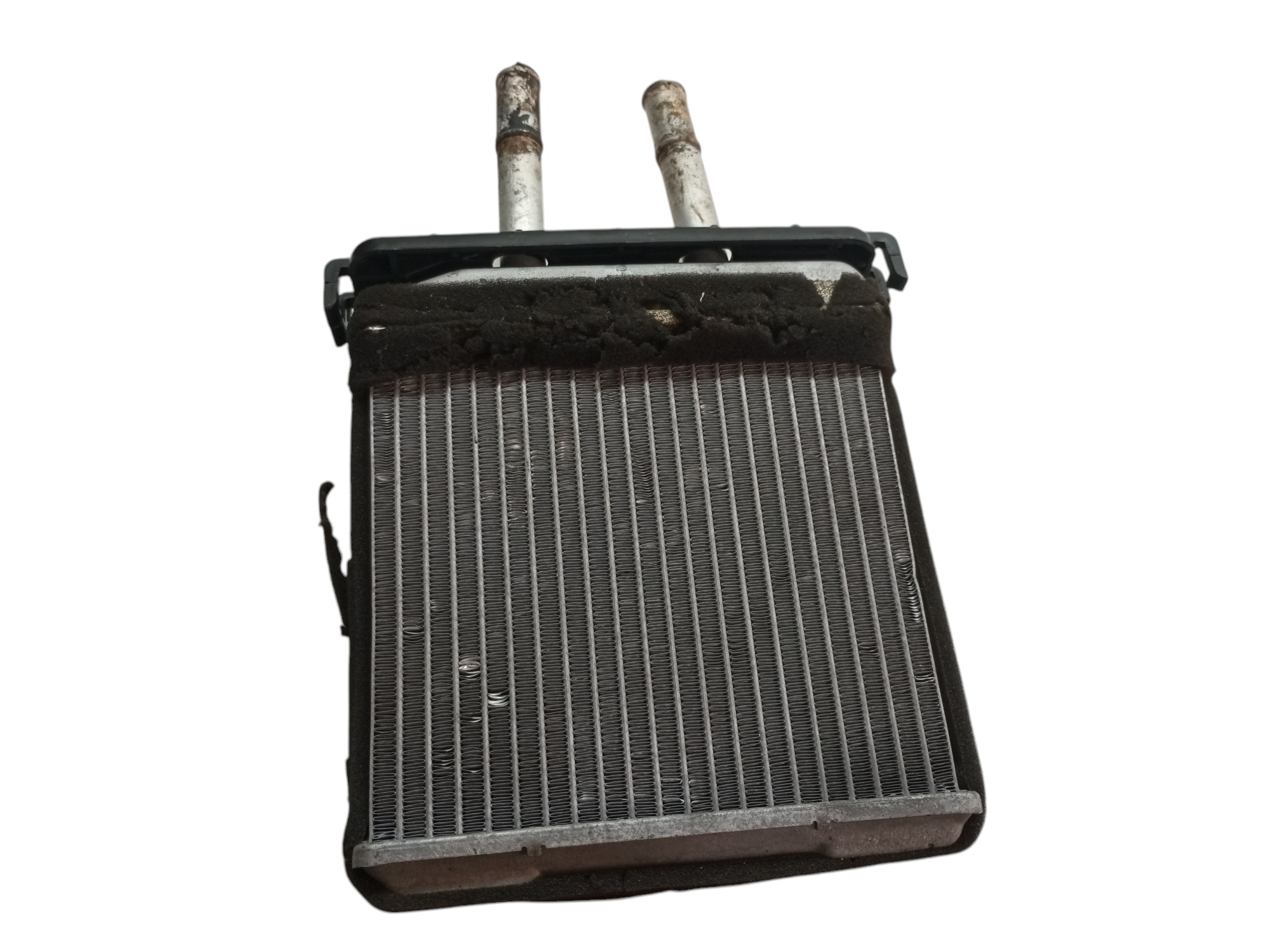 Radiador Ar Quente Hyundai Azera 2008 2009 2010 3.3 V6 5