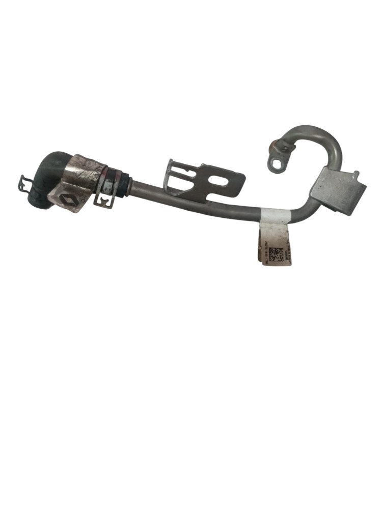 Cano Tubo Óleo Turbina Oroch 1.3 Turbo 2023 2024 Usado 4