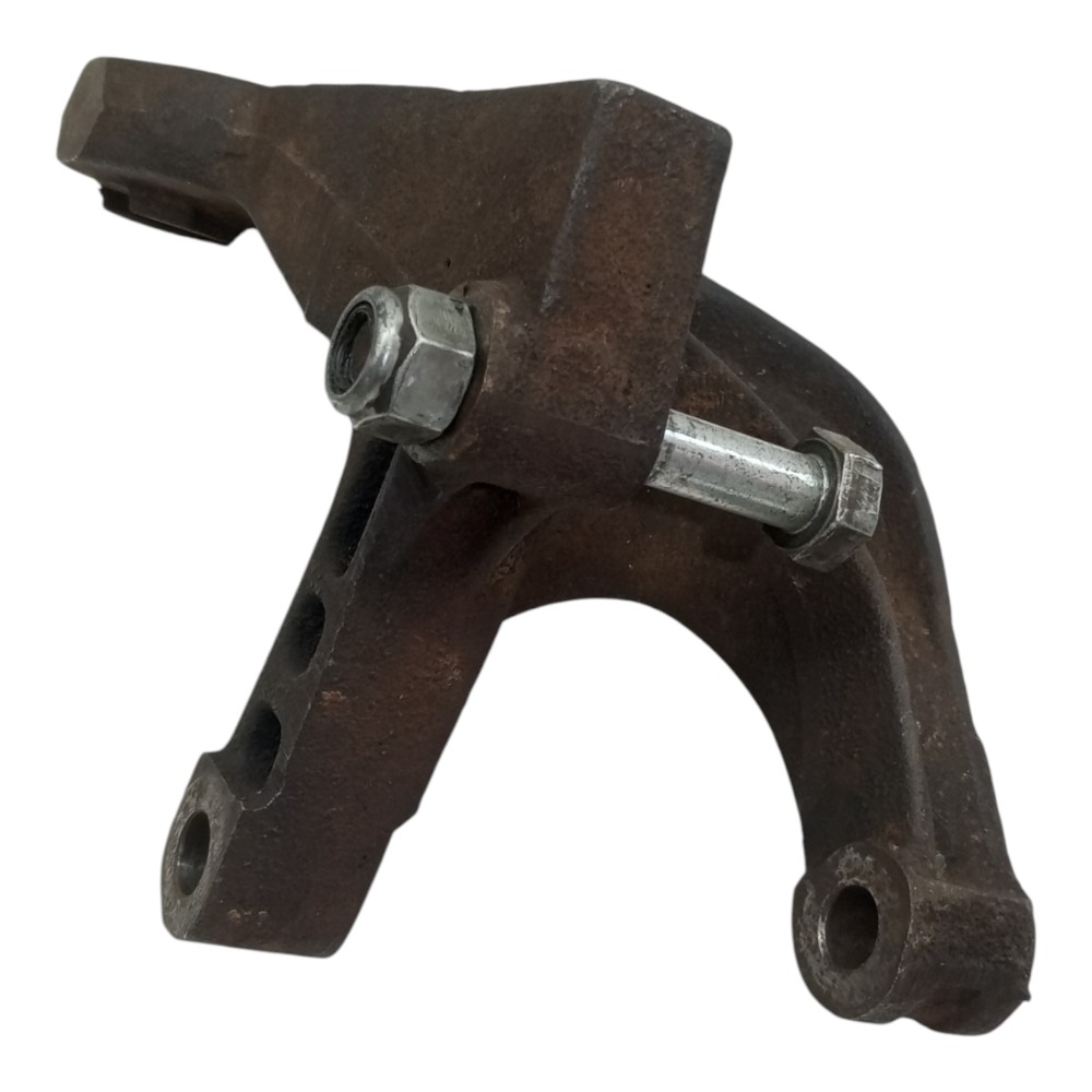 Suporte Coxim Cambio Fiat Strada Siena Palio 1.0 1996 2005 3