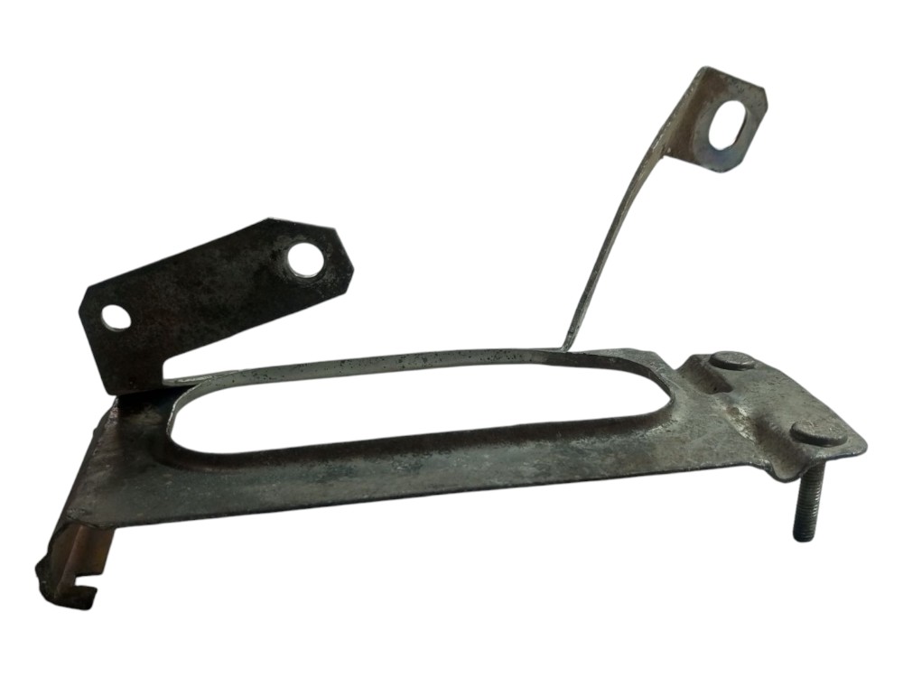 Suporte Modulo Central Fiat Uno 90 91 92 93 94 95 96 96 98 5