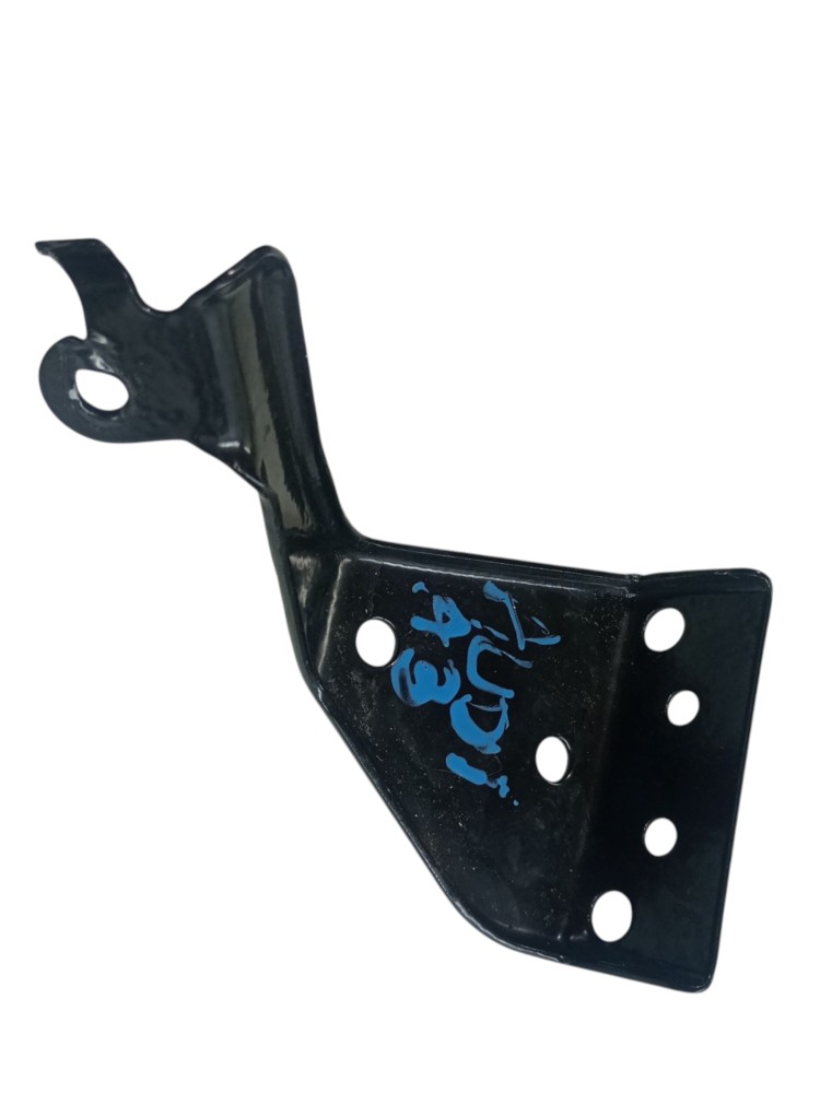 Suporte Painel Instrumento Audi A3 Sportback 2010 2014 Preto 3