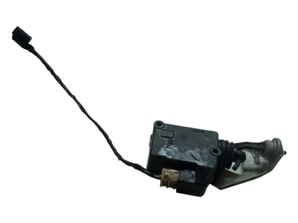 Motor Portinhola Tanque Combustivel Peugeot 407 2005 2010 6