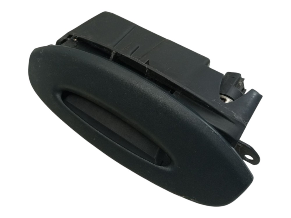 Cinzeiro Painel Renault Scenic 99 2000 Usado 5