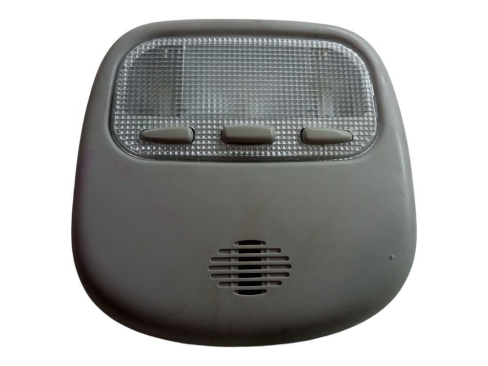 Luz Teto Cortesia Peugeot 407 2005 2006 2007 2008 2009 2010 1