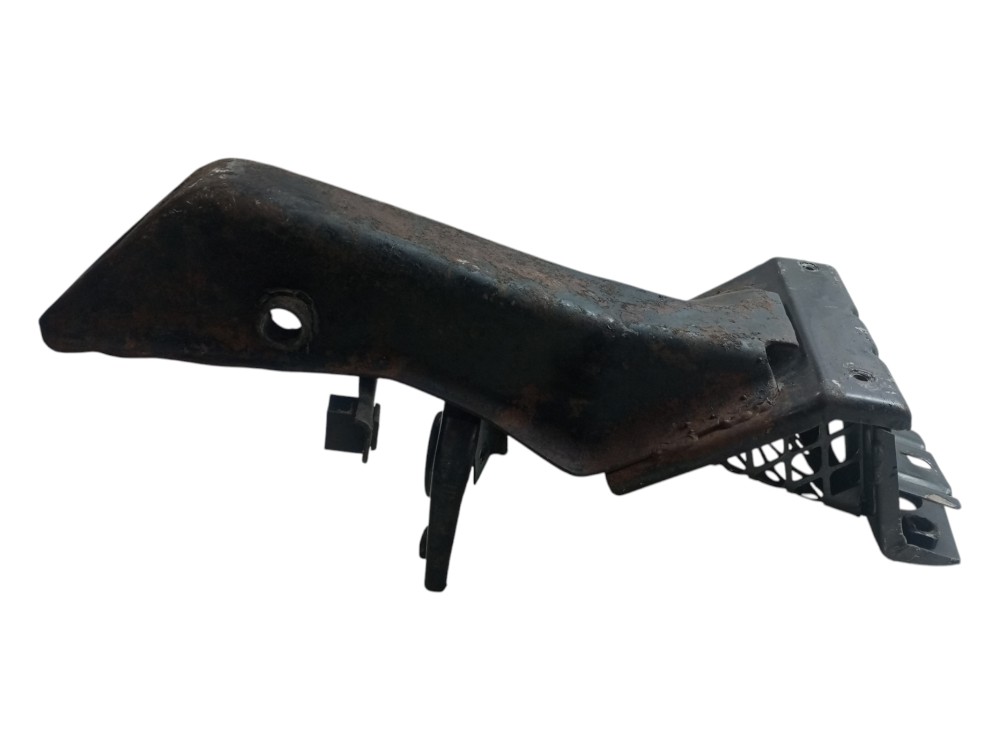 Suporte Coluna Direcao E Pedais Ford Corcel 2 75 79 80 82 83 4
