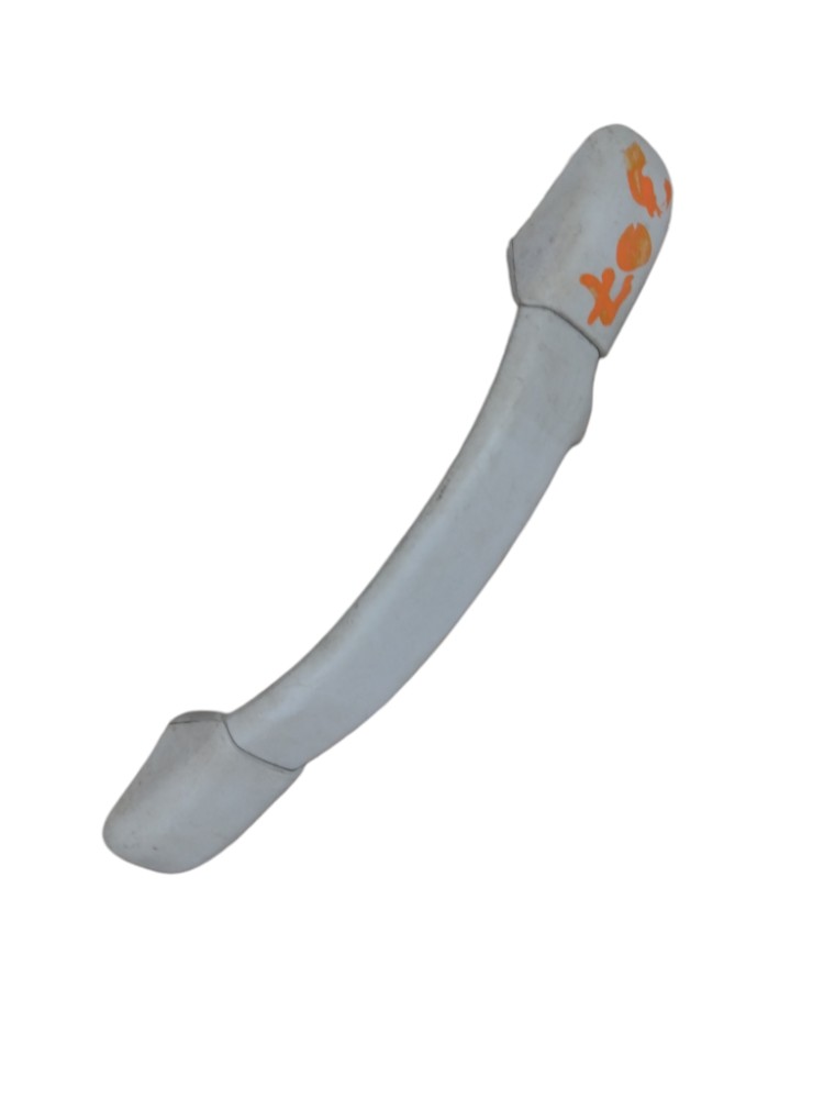 Alca Teto Pqp Peugeot 207 2006 2007 2008 2009 2010 2011 2012