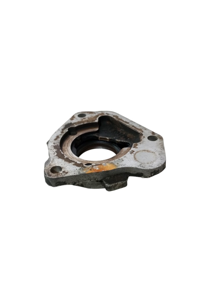 Flange Retentor Motor  Fiat Uno 1.0 Fiasa 94 95 Usado 6