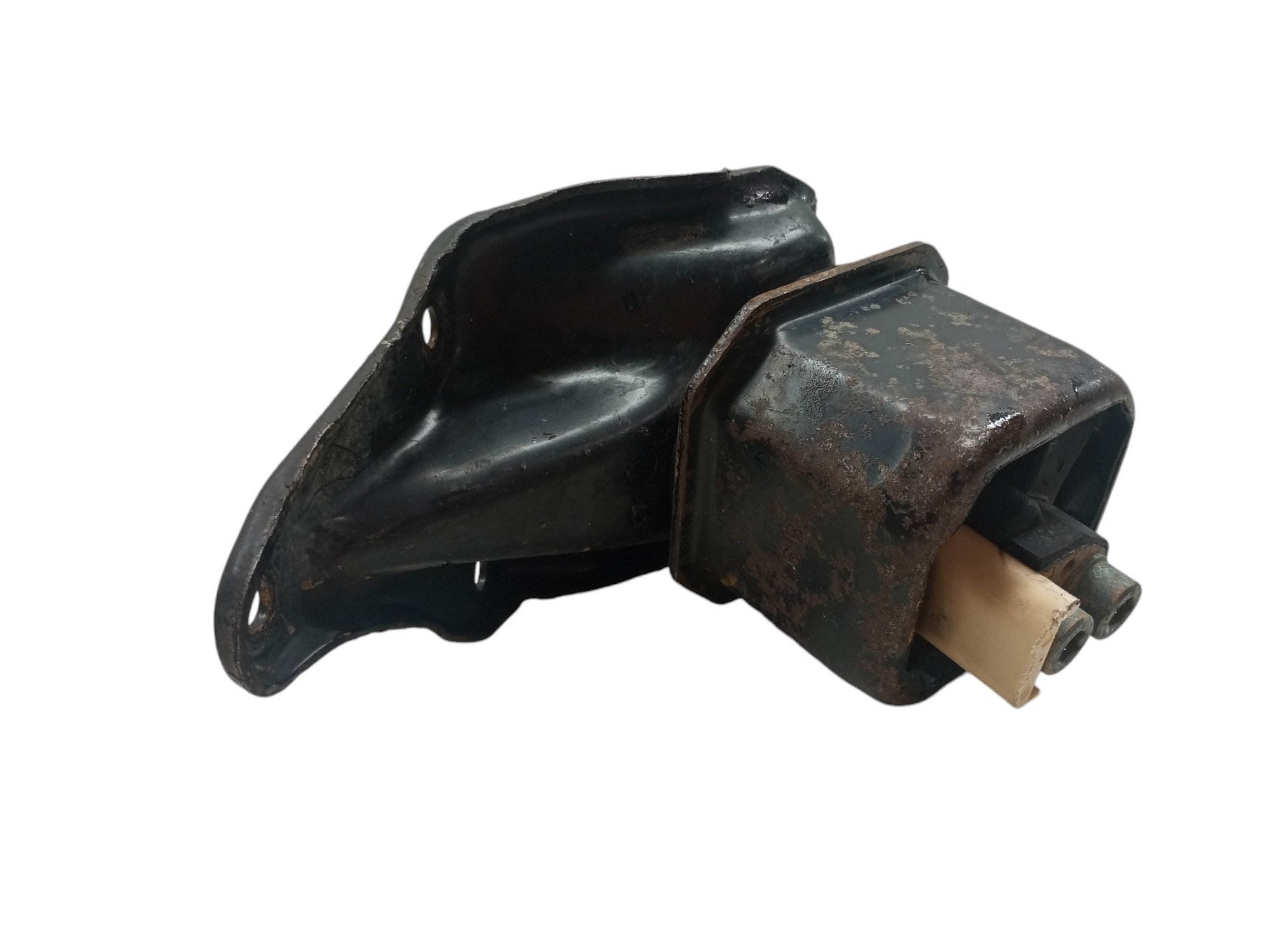 Suporte Coxim Motor Vw Gol G2 95 96 97 98 99 Lado Esquerdo 10