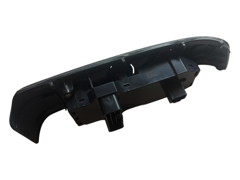 Comando Vidro Eletrico Honda Fit 2004 2006 Dianteiro Esquerd 6