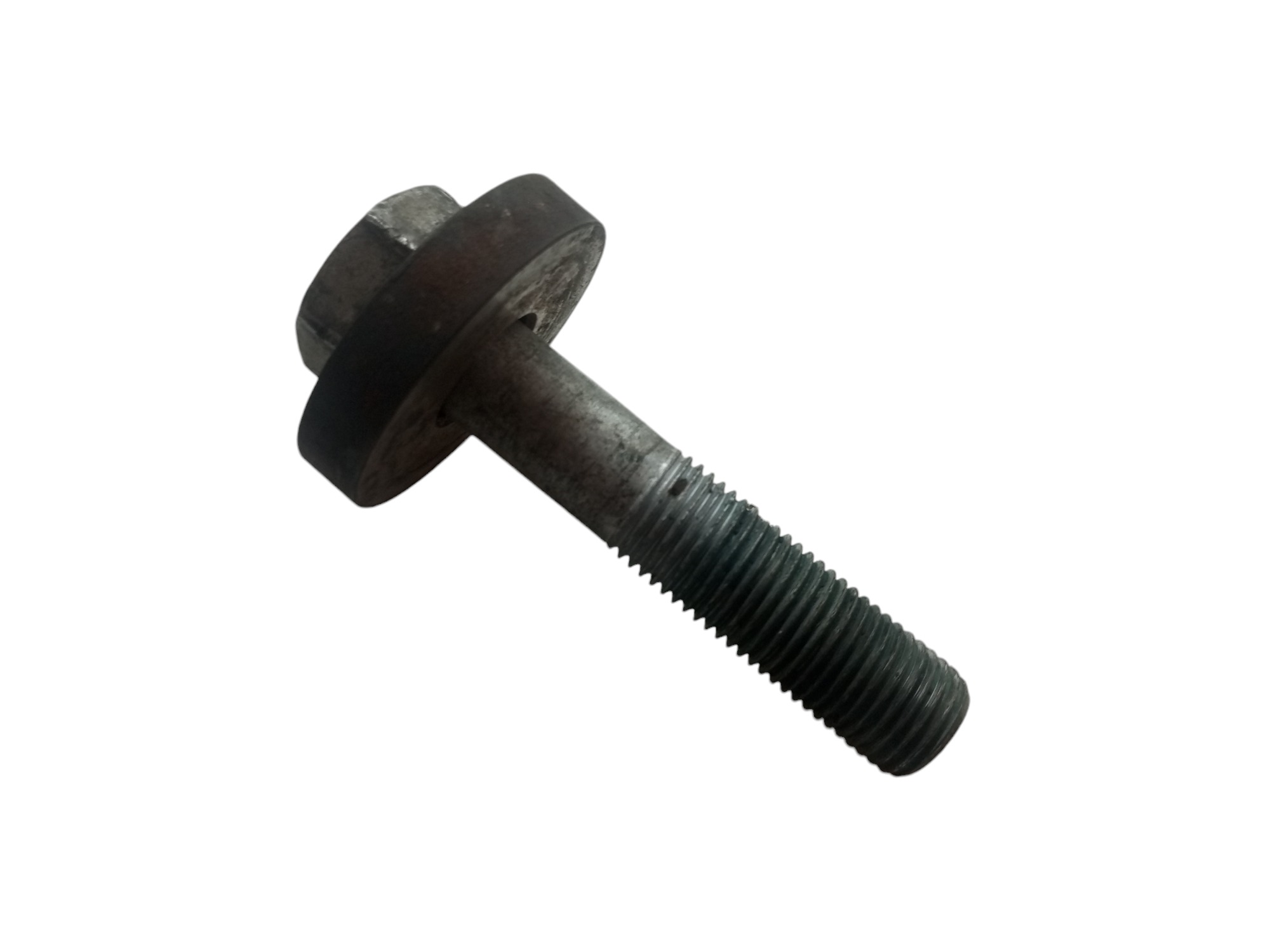 Parafuso Virabrequim Citroen C4 Peugeot 308 307 2008 2012 1