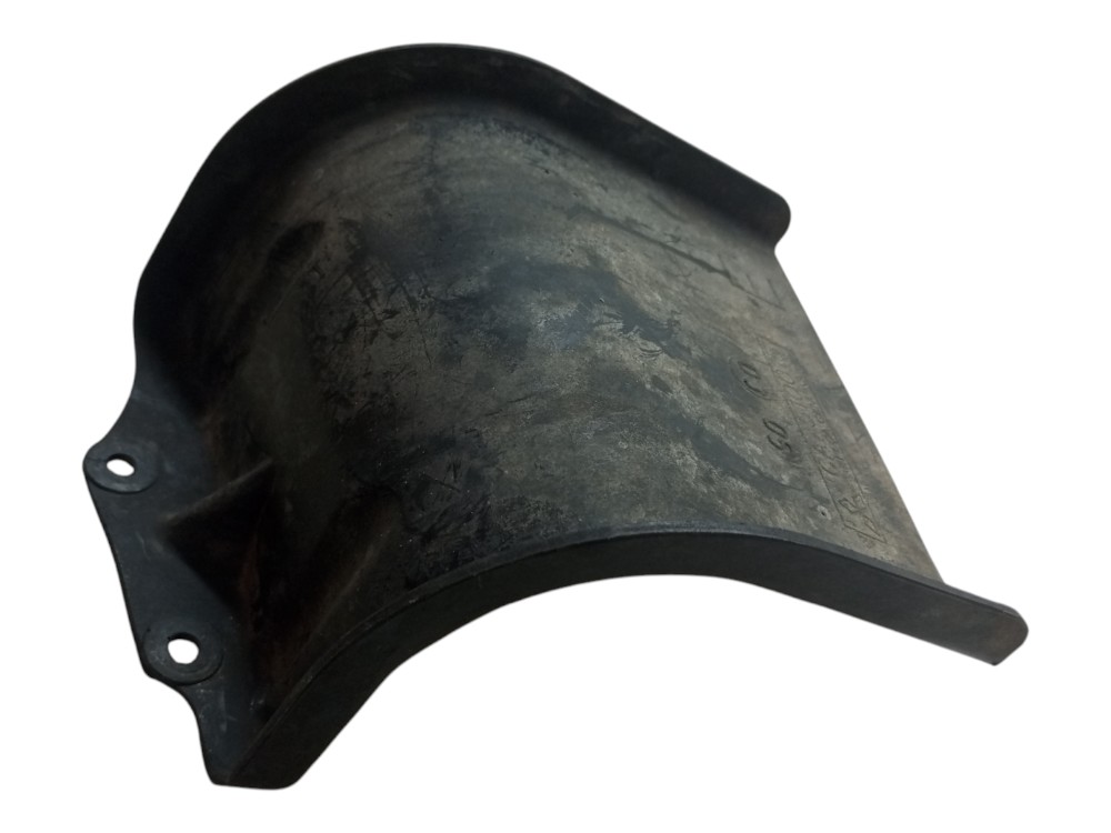 Defletor Direcao Esquerdo Pajero Tr4 2002 2004 2005 2006 5