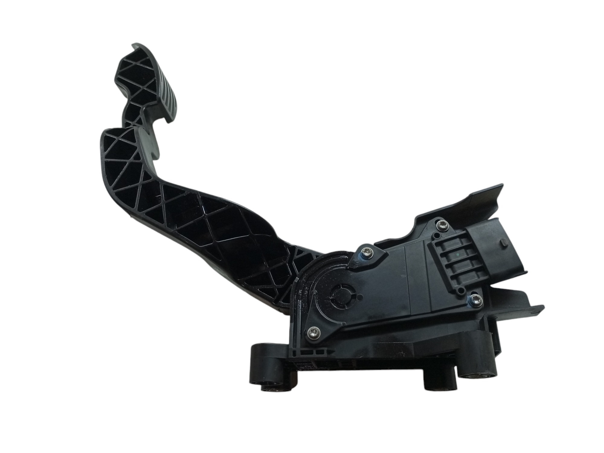 Pedal Acelerador Eletronico Fiat Stilo 1.8 2003 2007 2009 2