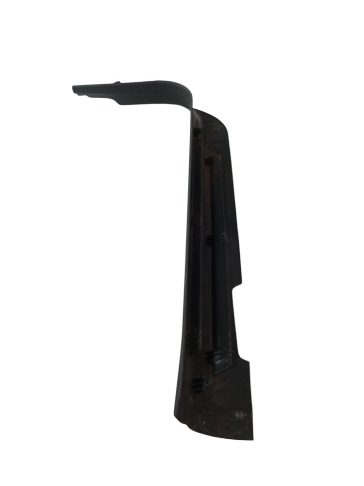 Soleira Porta Dianteira Fiat Stilo 2003 2006 2011direito Preto 4