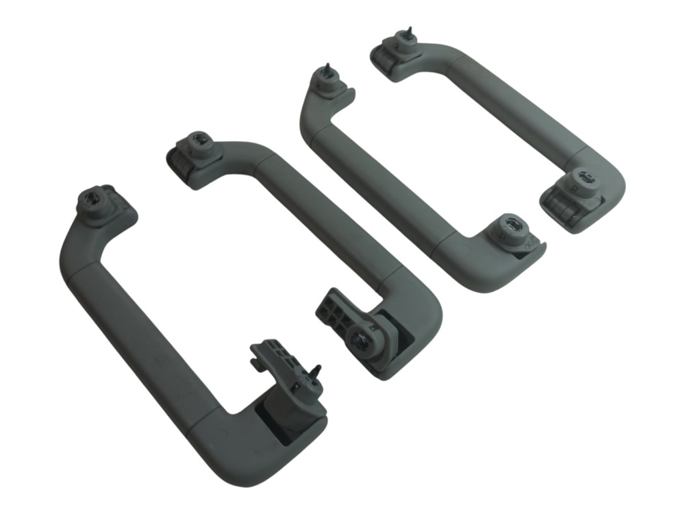 Alca Teto Pqp Vw Touareg V8 Porsche Cayenne 2005 2010 2015 5
