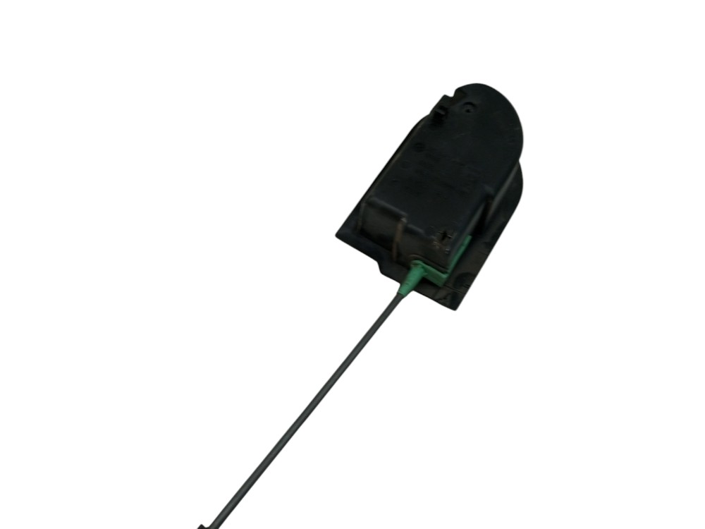 Fechadura Porta Mondeo 96 2001 Traseira Direita Macaneta 6