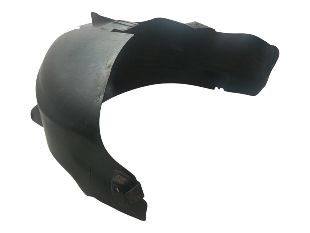 Parabarro Citroen C4 Pallas 2008 2010 2012 Traseiro Usado 4