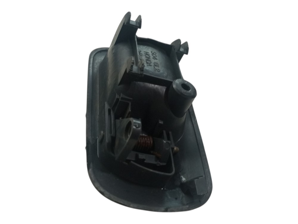 Macaneta Interna Honda Civic 97 99 2000 Traseira Esquerda 4