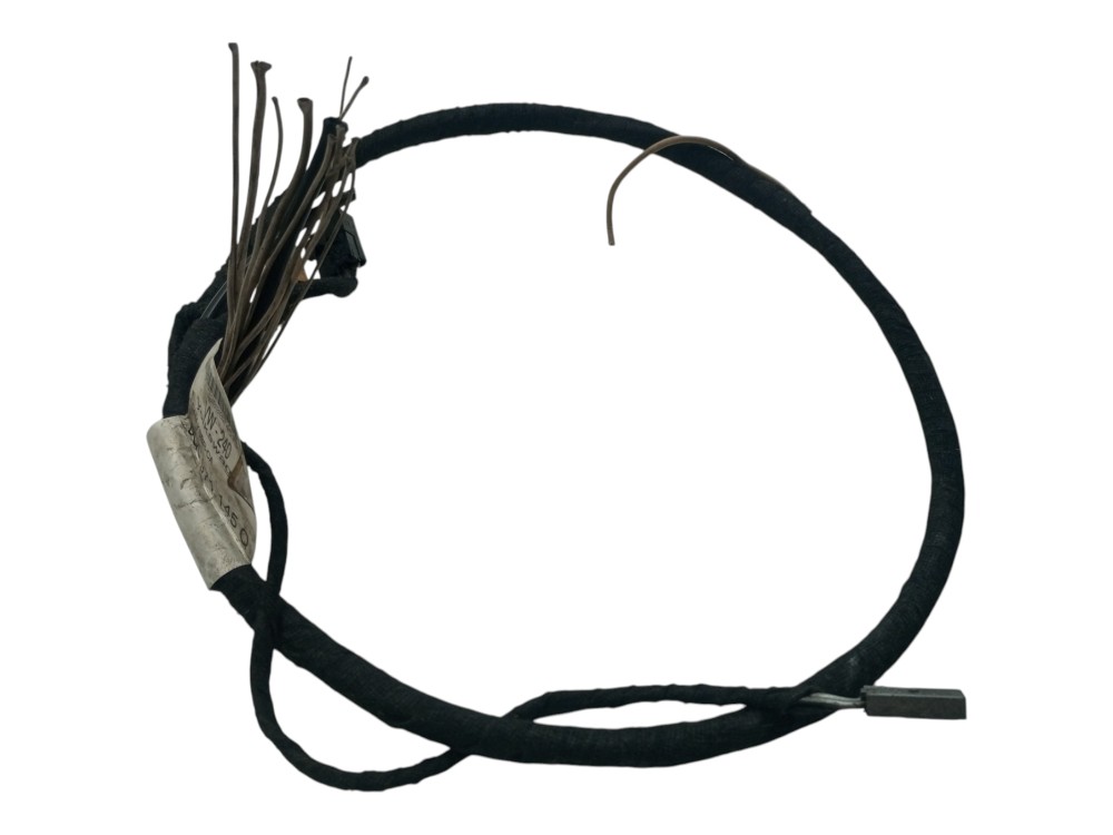 Motor Limpador Parabrisa Traseiro Polo Hatch 2008 2014 Usado 4