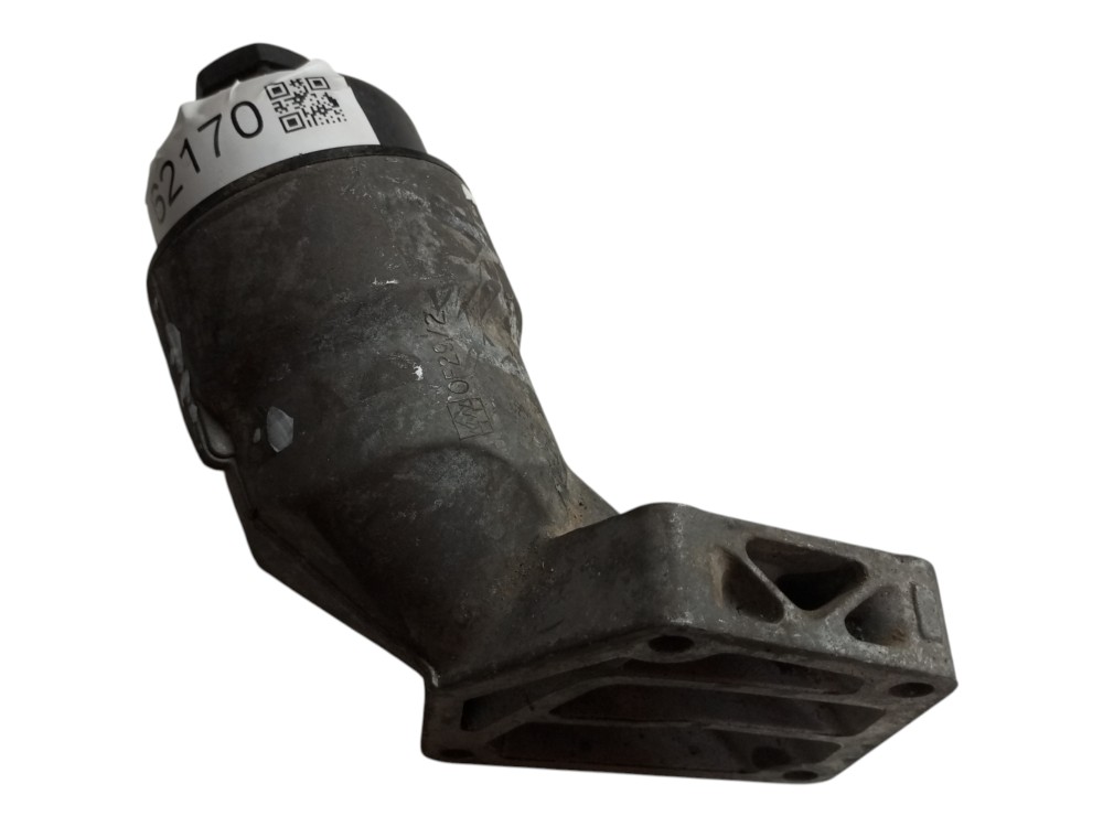 Suporte Filtro Oleo Mercedes A160 A190 99 2000 2002 2003