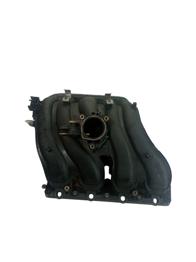 Coletor Admissao Peugeot 307 407 Citroen C4 2007 2010 2013 7