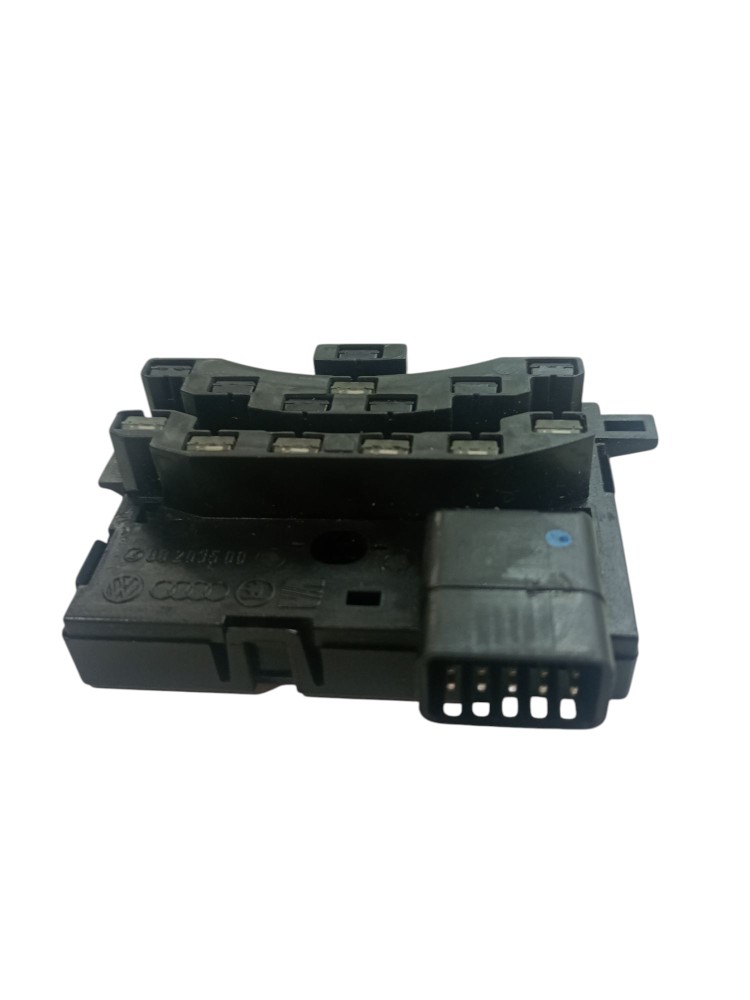 Sensor angulo direcao Audi A3 2008 2010 2012  2014 usado 5