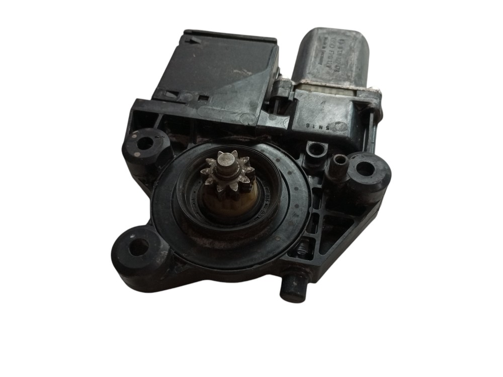 Motor Maquina Vidro Fluence 2012 2013 2015 Dianteiro Direito 3