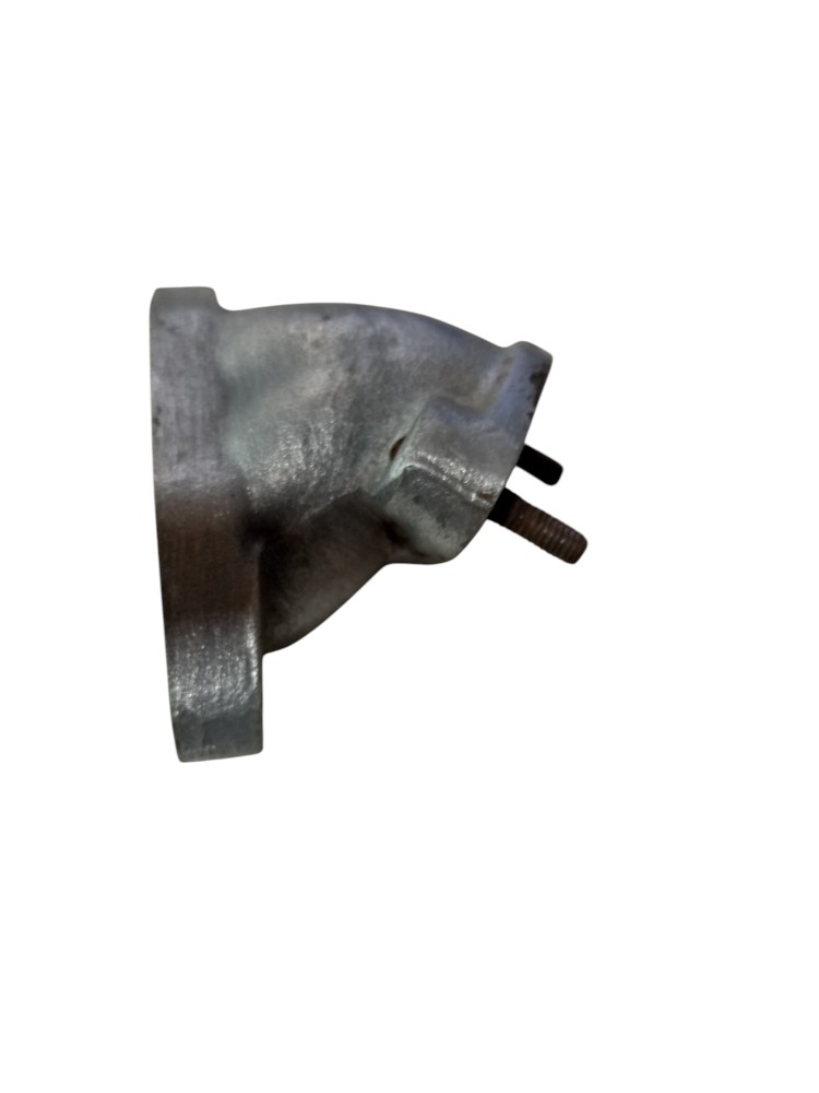 Coletor Admissao Fusca 1600 74 75 76 Dupla Carburacao Usado 5