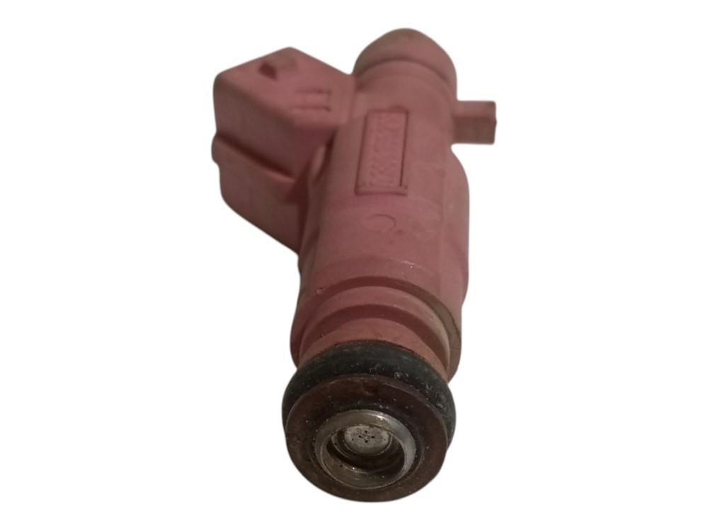Bico Injetor Celta Corsa 1.0 8v 2005 2007 2009 2010 Usado 4