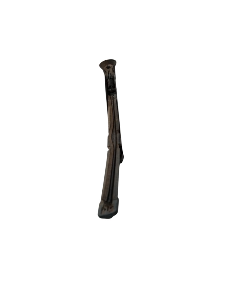 Braco Limpador Parabrisa Traseiro Gol G4 Golf 2005 2007 2008 3