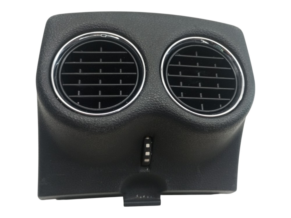 Difusor Ar Central Console Peugeot 308 2013 2014 2015 Usado 1