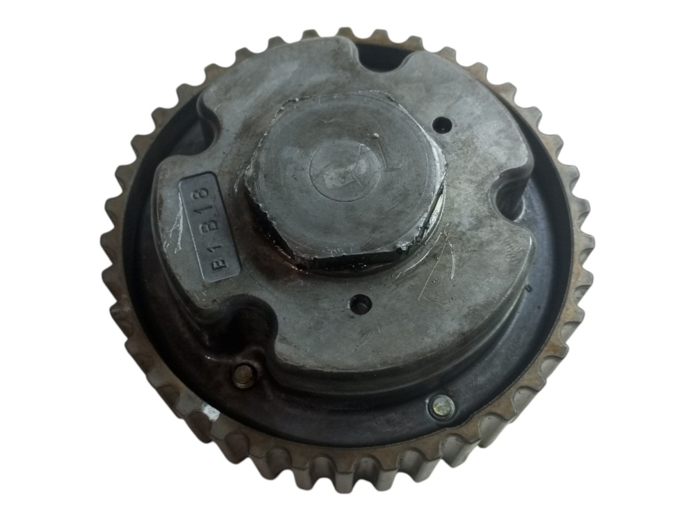 Polia Comando Variavel Citroen C4 Peugeot 307 2006 2010 2014 6