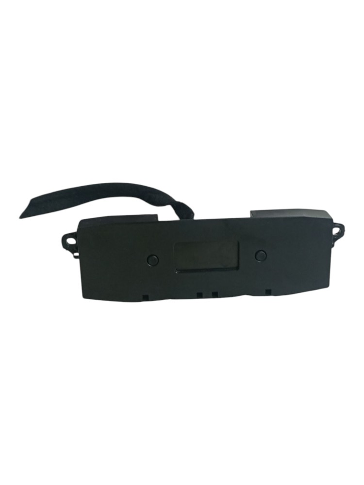Relogio digital painel Citroen C3 2007 2010 2012 1