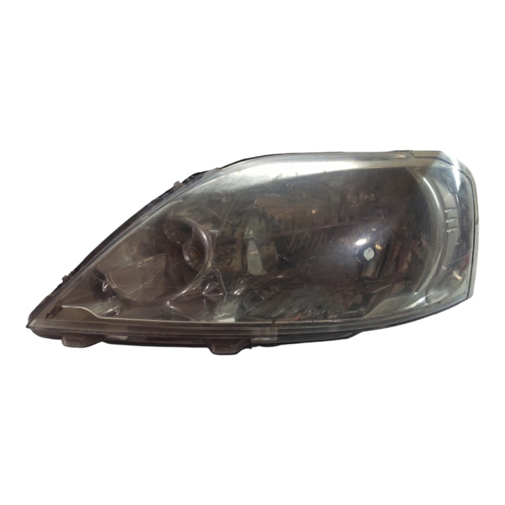 Farol Renault Logan Sandero 2011 2012 2013 Esquerdo Esquerdo/motorista 1