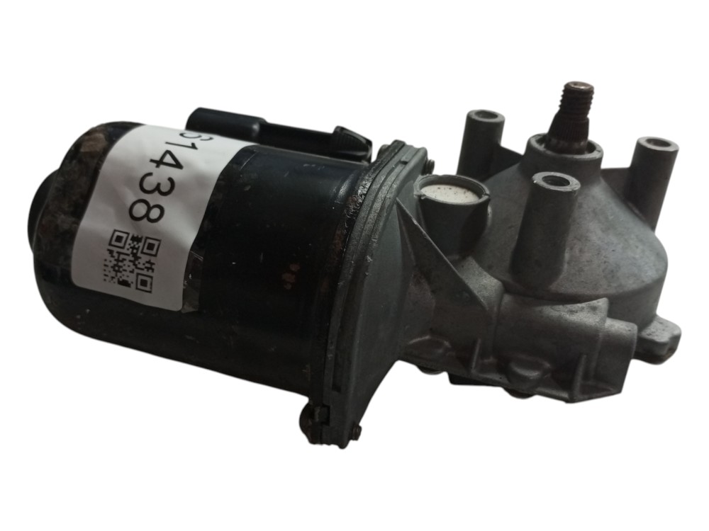 Motor Limpador Parabrisa Gol G2 G3 Saveiro 95 99 2000 2001 1