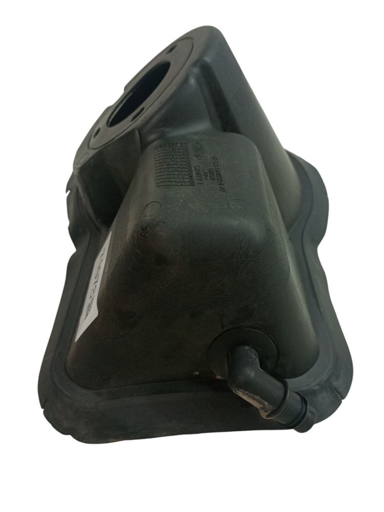 Suporte Gargalo Tanque Fusion 2006 2009 Usado 6