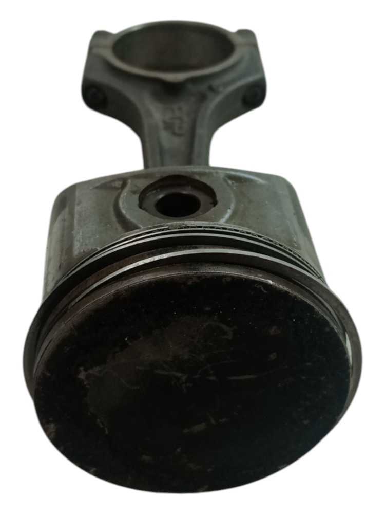Pistao Biela Chevrolet Celta Corsa Prisma 2006 2012 7