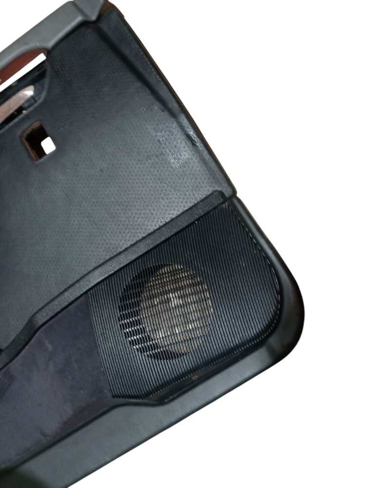 Forro porta Mercedes C220/280 94 2003 traseira esquerda usad 4