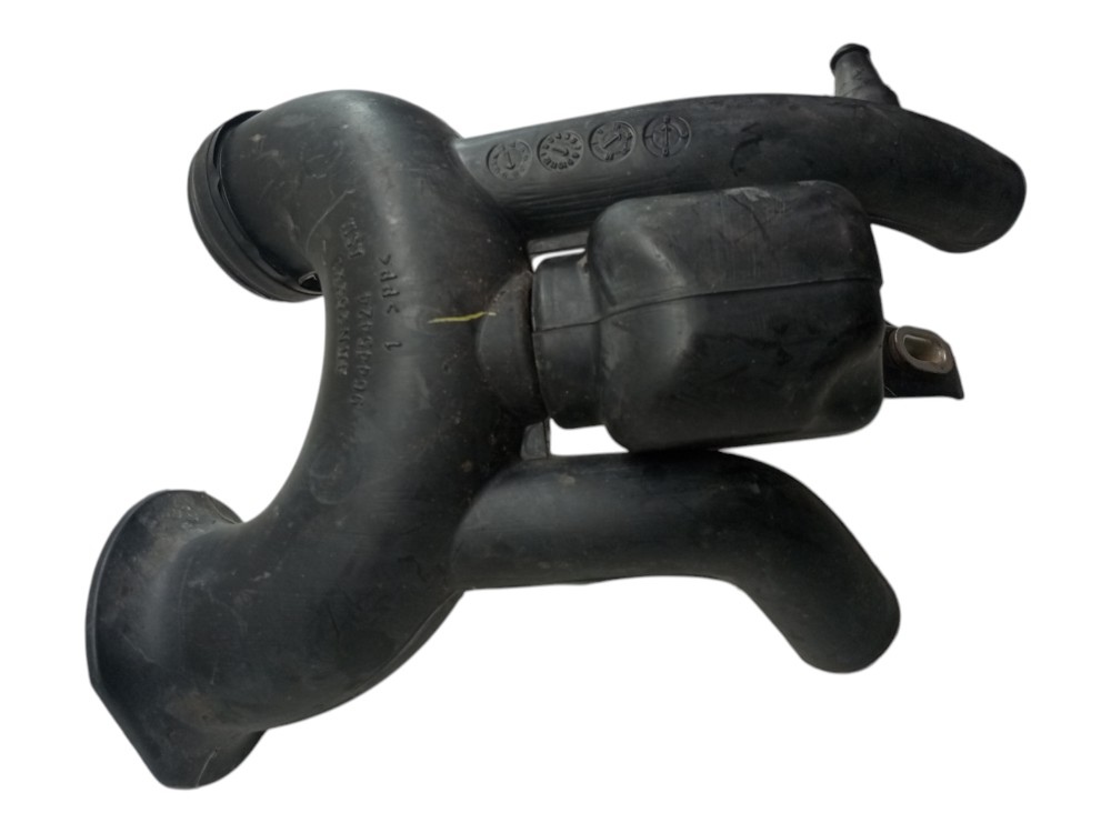 Duto Ressonador Filtro Ar Chevrolet Captiva 2009 2012 Usado