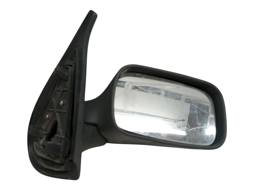 Retrovisor Volkswagen Gol Parati Saveiro 99 Lado Direito 1