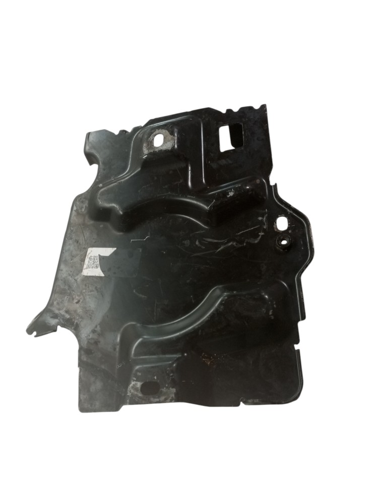 Suporte suporte bateria 307 308 2012 2019 usado Peugeot