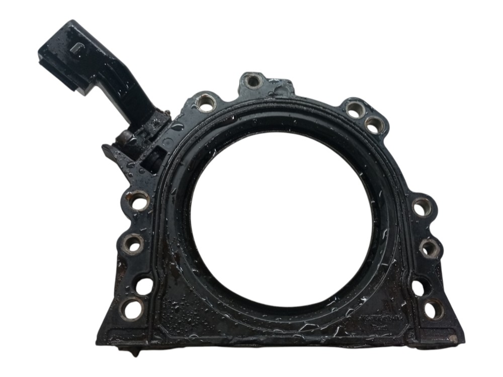 Retentor Flange Virabrequim Gol G5 2008 2009 2012 Usado 1