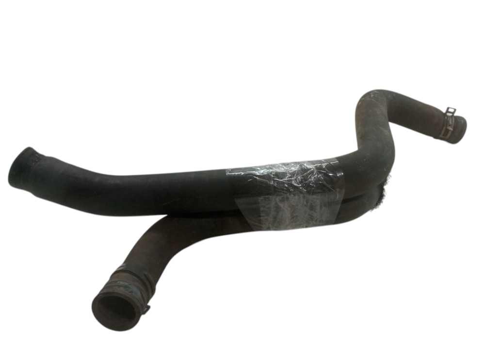 Mangueira Radiador Ar Quente Spin 2014 2015 Chevrolet Par 2