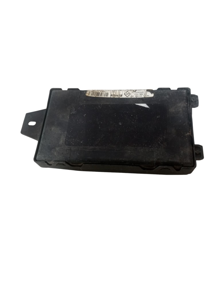 Modulo BSI Sandero Logan 2008 2009 2010 2011 2012 2013 Usado 3