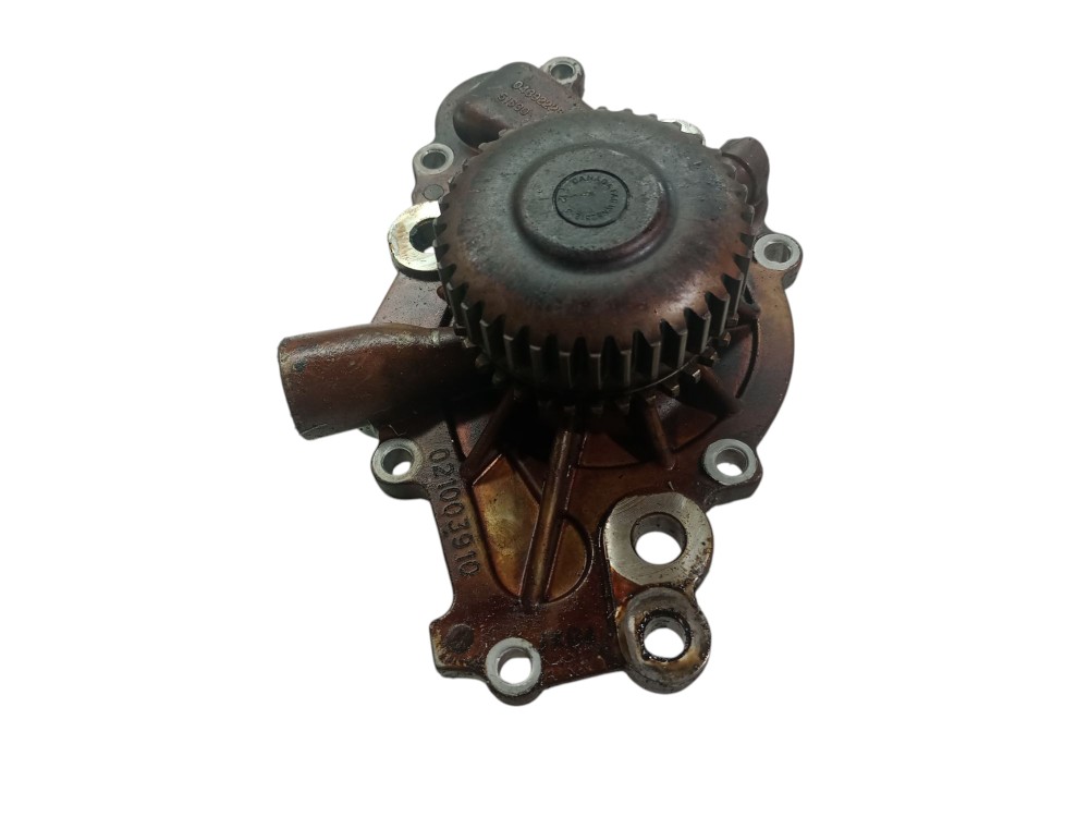 Bomba Dagua Dodge Journey 2.7 V6 2009 2010 2011 4