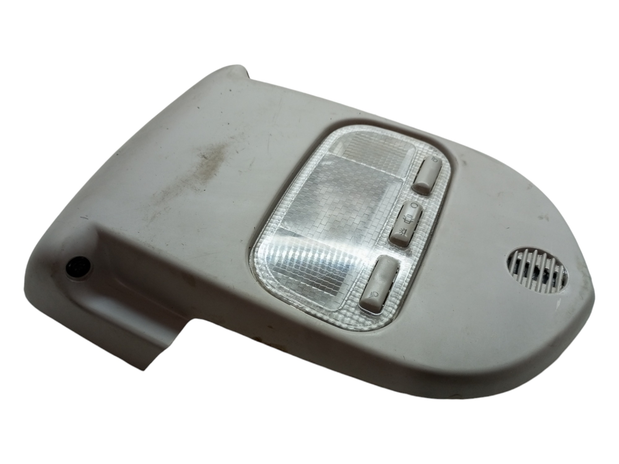 Luz Teto Cortesia Peugeot 408 308 2012 2013 2014 2015 2016 5