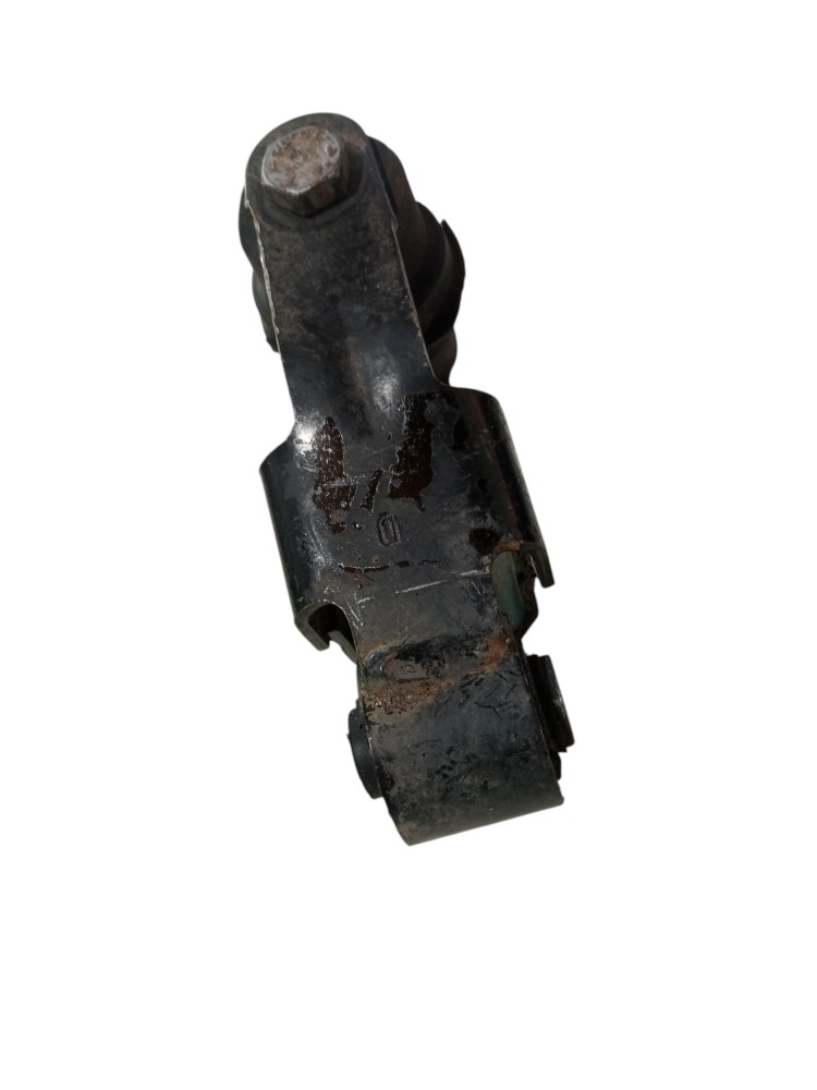 Suporte Coxim Caixa Cambio Peugeot 206 207 2004 2010 2012 5