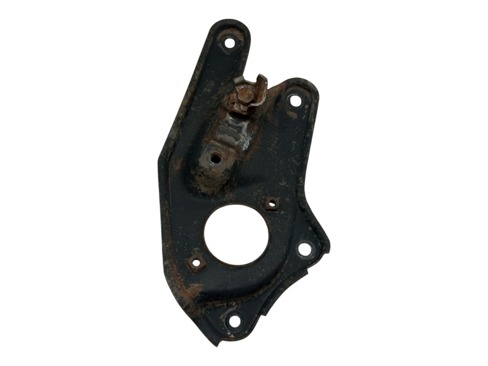 Suporte Barra Estabilizadora Escort 86 Dianteira Esquerda 1
