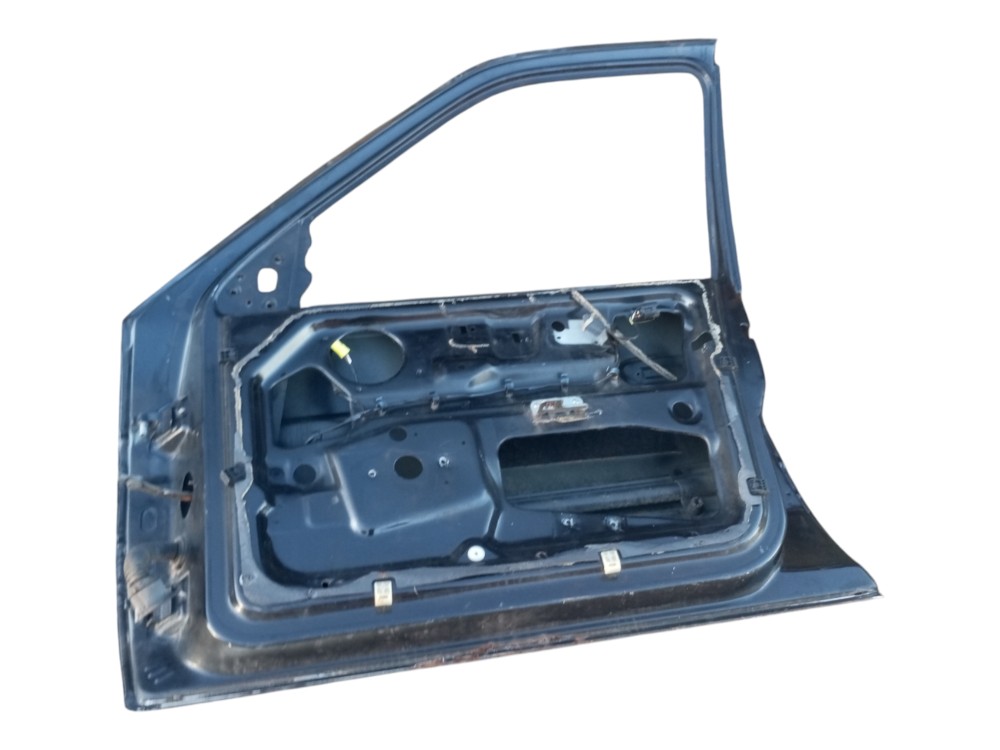 Porta Ford Escort Zetec 97 98 99 2000 2001 Dianteiro Dianteira Direita 4